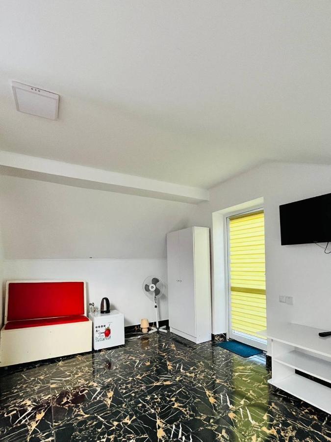 Lemberg Relax House Apartment Exterior photo