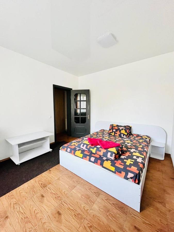 Lemberg Relax House Apartment Exterior photo